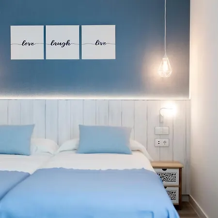 Guest house Casual Nerja