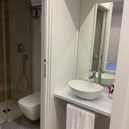 Guest house Casual