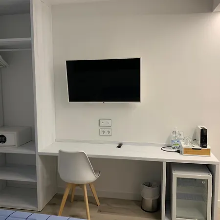 게스트하우스 Casual 5*
