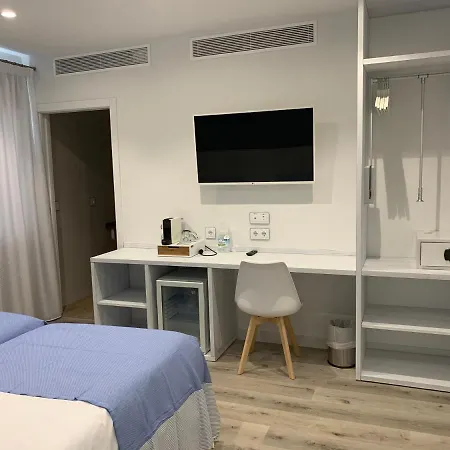게스트하우스 Casual 5*