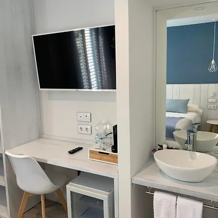 Guest house Casual 3*