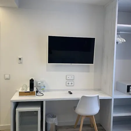 Casual Guest house 3*