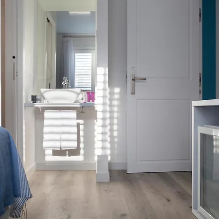 Gæstehus Casual 5*