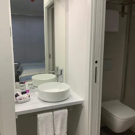 Casual Gæstehus